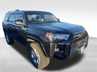 Used 2022 Toyota 4Runner SR5 Premium for sale #9030711 - photo 2