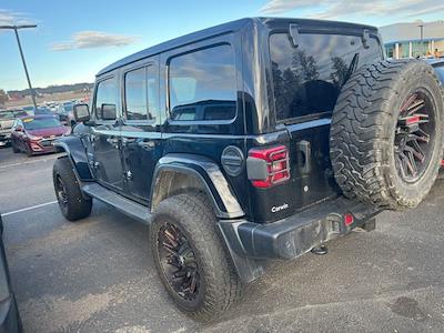 2020 Jeep Wrangler 4WD SUV for sale #9210350 - photo 2