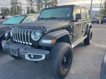 2020 Jeep Wrangler 4WD SUV for sale #9210350 - photo 1