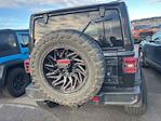 2020 Jeep Wrangler 4WD SUV for sale #9210350 - photo 11