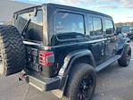 2020 Jeep Wrangler 4WD SUV for sale #9210350 - photo 10