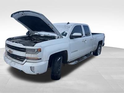 2018 Chevrolet Silverado 1500 Double Cab 4WD Pickup for sale #9245030 - photo 1