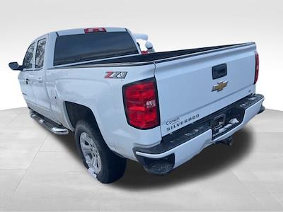 2018 Chevrolet Silverado 1500 Double Cab 4WD Pickup for sale #9245030 - photo 2
