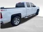 2018 Chevrolet Silverado 1500 Double Cab 4WD Pickup for sale #9245030 - photo 9