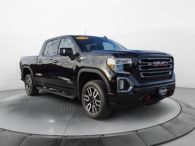 2020 GMC Sierra 1500 Crew Cab 4WD Pickup for sale #9336769 - photo 1