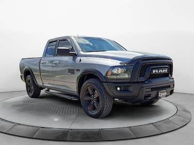 2019 Ram 1500 Classic Quad Cab 4x4 Pickup for sale #9736956 - photo 1