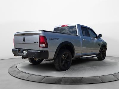 2019 Ram 1500 Classic Quad Cab 4x4 Pickup for sale #9736956 - photo 2