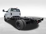 New 2025 Chevrolet Silverado 6500 Regular Cab Cab Chassis for sale #STK180966 - photo 2