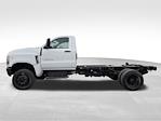 New 2025 Chevrolet Silverado 6500 Regular Cab Cab Chassis for sale #STK180966 - photo 3