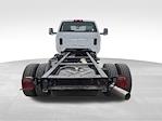 New 2025 Chevrolet Silverado 6500 Regular Cab Cab Chassis for sale #STK180966 - photo 4