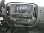 New 2025 Chevrolet Silverado 6500 Regular Cab Cab Chassis for sale #STK180966 - photo 8