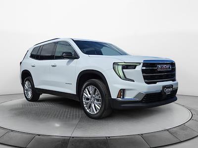 New 2026 GMC Acadia Elevation AWD SUV for sale #1109732 - photo 1