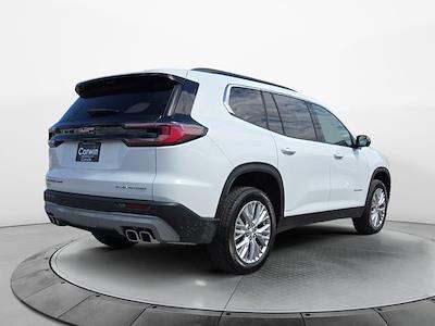 New 2026 GMC Acadia Elevation AWD SUV for sale #1109732 - photo 2