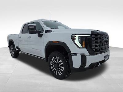 New 2026 GMC Sierra 3500 Denali Ultimate Crew Cab for sale #1112056 - photo 1