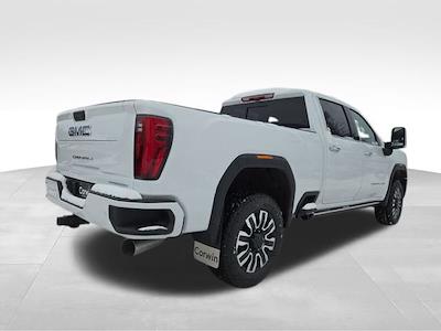 New 2026 GMC Sierra 3500 Denali Ultimate Crew Cab for sale #1112056 - photo 2