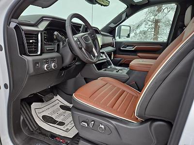 New 2026 GMC Sierra 3500 Denali Ultimate Crew Cab for sale #1112056 - photo 2