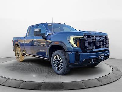 New 2026 GMC Sierra 3500 Denali Ultimate Crew Cab 4x4 Pickup for sale #1112102 - photo 1