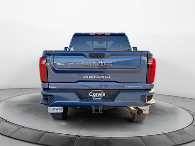 New 2026 GMC Sierra 3500 - photo 1