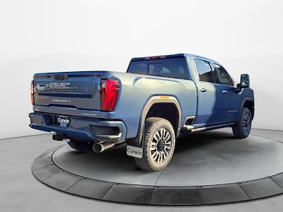 New 2026 GMC Sierra 3500 Denali Ultimate Crew Cab 4WD Pickup for sale #1112102 - photo 2