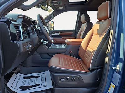 New 2026 GMC Sierra 3500 Denali Ultimate Crew Cab 4x4 Pickup for sale #1112102 - photo 2