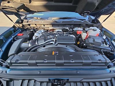 New 2026 GMC Sierra 3500 - photo 1