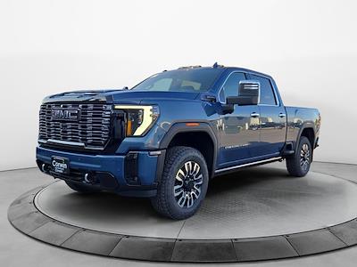New 2026 GMC Sierra 3500 - photo 1