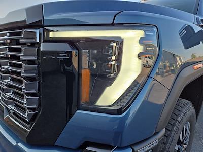 New 2026 GMC Sierra 3500 - photo 1