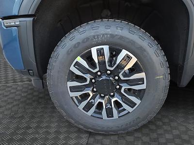 New 2026 GMC Sierra 3500 - photo 1