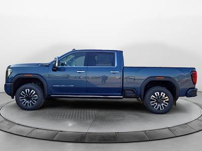 New 2026 GMC Sierra 3500 - photo 1