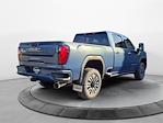 New 2026 GMC Sierra 3500 Denali Ultimate Crew Cab 4x4 Pickup for sale #1112102 - photo 18