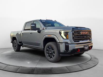 New 2026 GMC Sierra 3500 AT4 Crew Cab 4x4 Pickup for sale #1112263 - photo 1