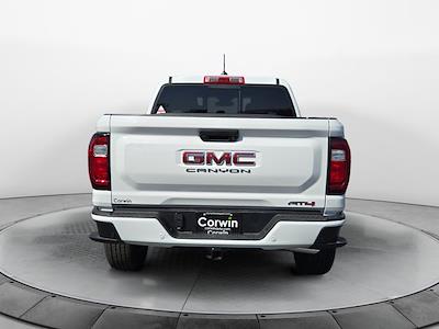 New 2026 GMC Canyon AT4 Crew Cab 4x4 Pickup for sale #1113306 - photo 2