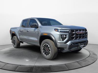 New 2026 GMC Canyon AT4 Crew Cab 4x4 Pickup for sale #1117312 - photo 1