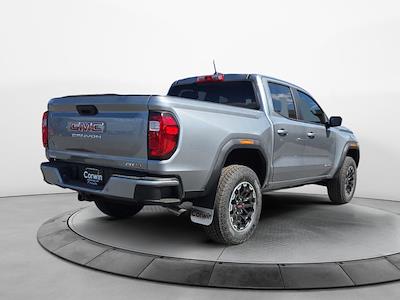 New 2026 GMC Canyon AT4 Crew Cab 4x4 Pickup for sale #1117312 - photo 2