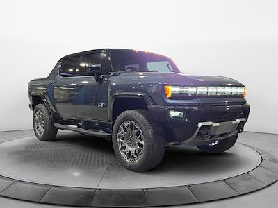 New 2025 GMC Hummer EV Pickup 3X Crew Cab AWD Pickup for sale #1120502 - photo 1