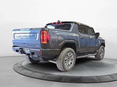 New 2025 GMC Hummer EV Pickup 3X Crew Cab AWD Pickup for sale #1120502 - photo 2