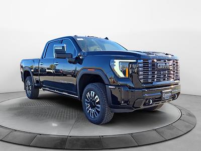 2026 GMC Sierra 2500 Crew Cab 4WD Pickup for sale #1120692 - photo 1