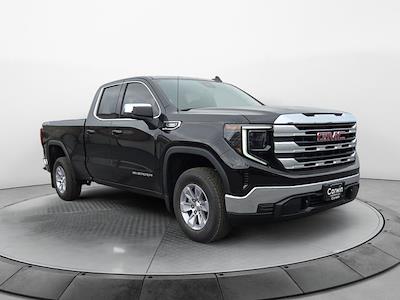 2026 GMC Sierra 1500 Double Cab 4x4 Pickup for sale #1121608 - photo 1