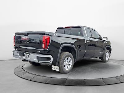 2026 GMC Sierra 1500 Double Cab 4x4 Pickup for sale #1121608 - photo 2