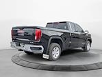 New 2026 GMC Sierra 1500 SLE Double Cab 4x4 Pickup for sale #1121608 - photo 2
