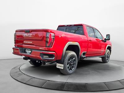 New 2026 GMC Sierra 3500 AT4 Crew Cab 4WD Pickup for sale #1121695 - photo 2