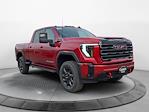 New 2026 GMC Sierra 3500 AT4 Crew Cab 4WD Pickup for sale #1121695 - photo 1