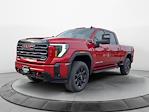 New 2026 GMC Sierra 3500 AT4 Crew Cab 4WD Pickup for sale #1121695 - photo 7