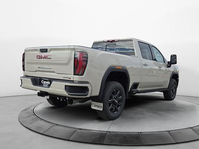 New 2026 GMC Sierra 3500 AT4 Crew Cab 4WD Pickup for sale #1124347 - photo 2