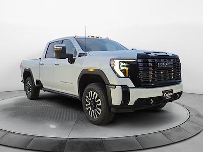 New 2026 GMC Sierra 2500 Denali Ultimate Crew Cab 4WD Pickup for sale #1124815 - photo 1