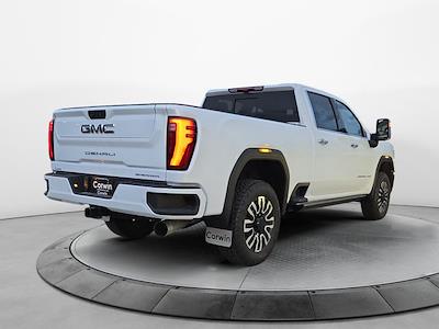 New 2026 GMC Sierra 2500 Denali Ultimate Crew Cab for sale #1124815 - photo 2