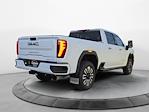 New 2026 GMC Sierra 2500 Denali Ultimate Crew Cab 4WD Pickup for sale #1124815 - photo 18