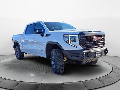 New 2026 GMC Sierra 1500 AT4X Crew Cab 4WD Pickup for sale #1125458 - photo 1