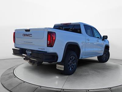 New 2026 GMC Sierra 1500 AT4X Crew Cab 4WD Pickup for sale #1125458 - photo 2