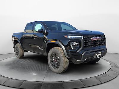 New 2026 GMC Canyon Elevation Crew Cab 4x4 Pickup for sale #1129098 - photo 1